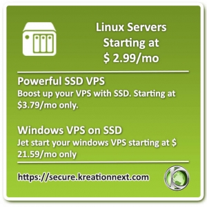 Windows and Linux based hybrid servers avilable at low cost.